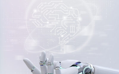 Die Zukunft gestalten: Chancen durch Künstliche Intelligenz