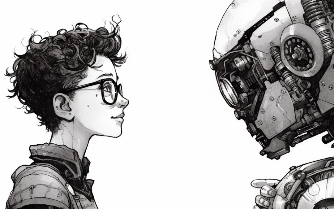 Wenn KI-Agenten für uns lernen