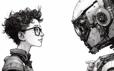 Wenn KI-Agenten für uns lernen